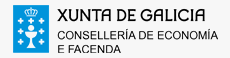 Xunta de Galicia - Consellera de Economa e Facenda